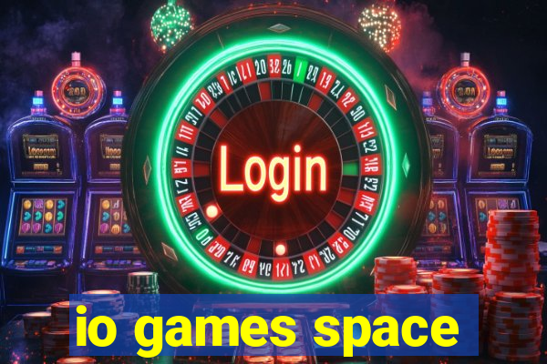 io games space